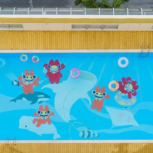 Hotel Ocean (Kokusai-Dori)